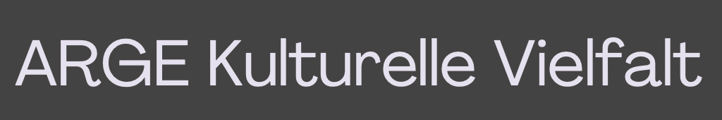 ARGE Kulturelle Vielfalt