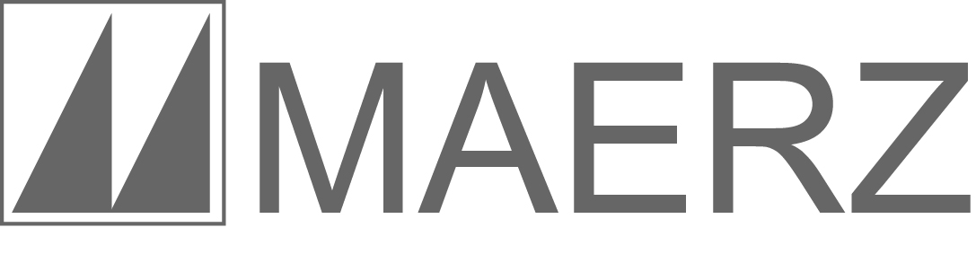 Maerz Logo