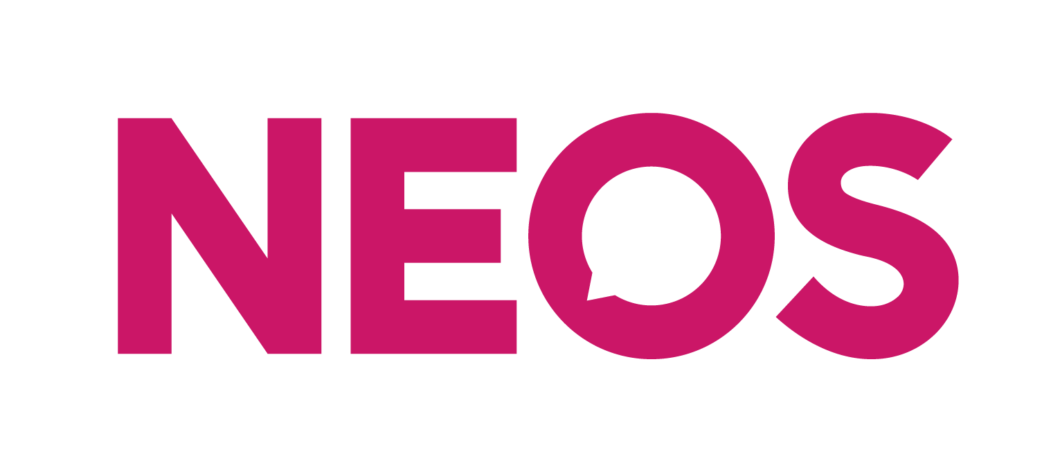 NEOS - Logo