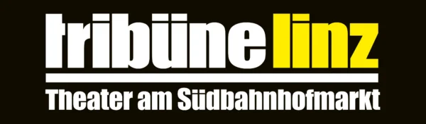 Tribüne Linz Logo