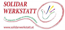 solidar werkstatt logo