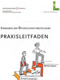 Standards der Öffentlichkeitsabteilung - Praxisleitfaden