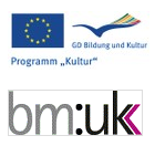 eu programm kultur, bm:ukk